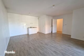 Vente Appartement T3 à vendre Nantes Zola / Corps de Garde – Appartement 63 m² lumineux avec loggia, garage, sans vis-à-vis Nantes