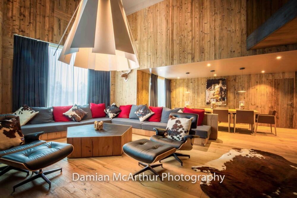 Vente Loft Loft Amenda Avoriaz