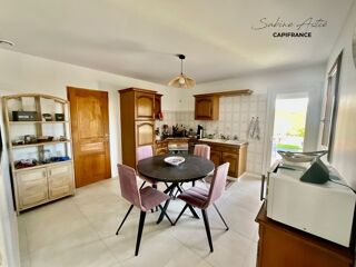  Maison à vendre 4 pièces 112 m²