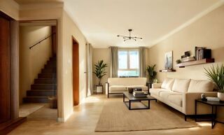  Maison � vendre 5 pi�ces 87 m�