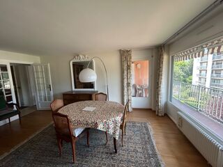  Appartement à vendre 4 pièces 104 m²