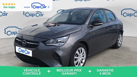 Opel corsa VI 1.2 100 Edition