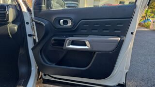 C5 aircross 1.6 THP 225 Hybrid e-EAT8 Shine Pack - Automatique 2020 occasion 35000 Rennes