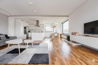  Appartement � vendre 4 pi�ces 107 m�