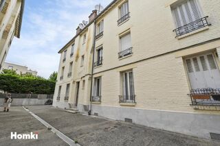  Appartement � vendre 1 pi�ce 23 m�