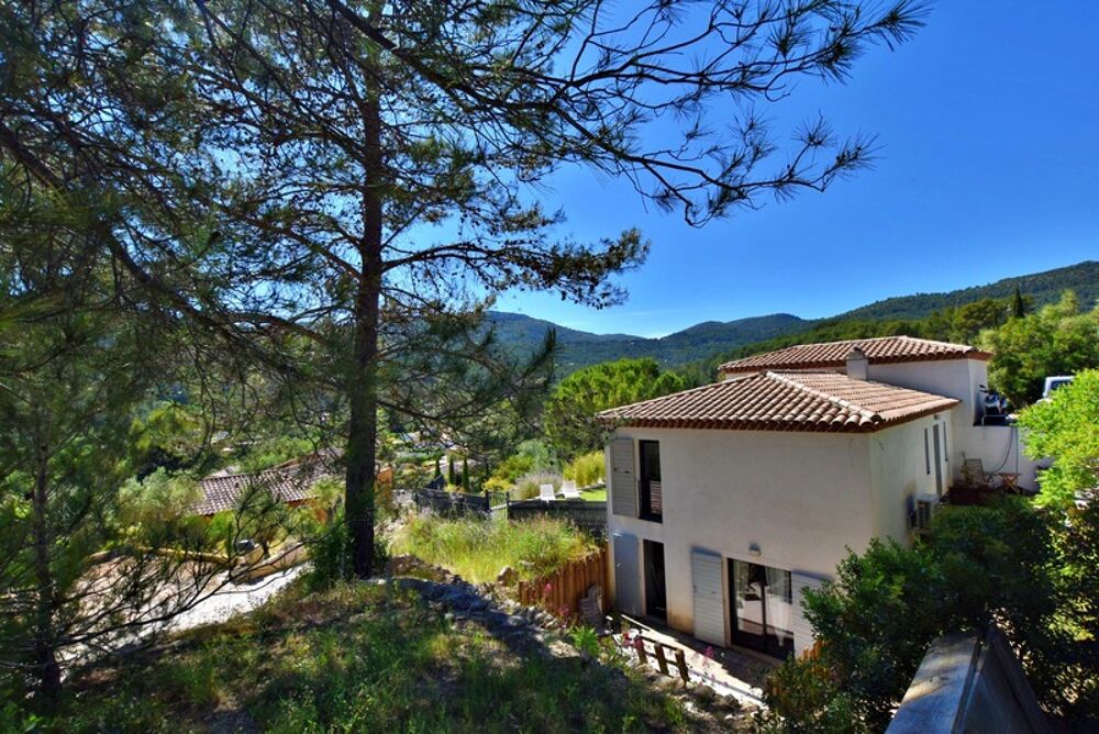  vendre  Maison Sollis-Toucas (83210)