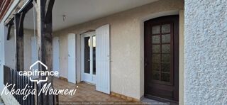  Maison � vendre 5 pi�ces 148 m�