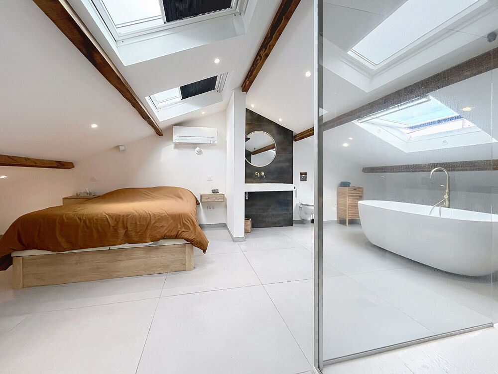 Vente Maison Maison à vendre 6 pieces 145m² piscine 2 studios 5 chambres Beziers