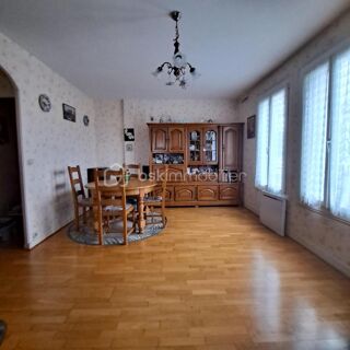  Appartement � vendre 3 pi�ces 64 m�