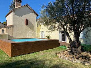  Maison � vendre 5 pi�ces 145 m�