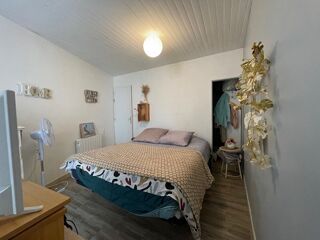  Maison � vendre 3 pi�ces 65 m�