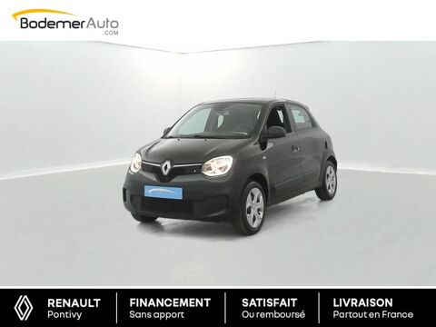 Annonce voiture Renault Twingo 8990 
