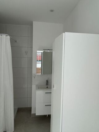 Appartement à louer 1 pièce 12 m²