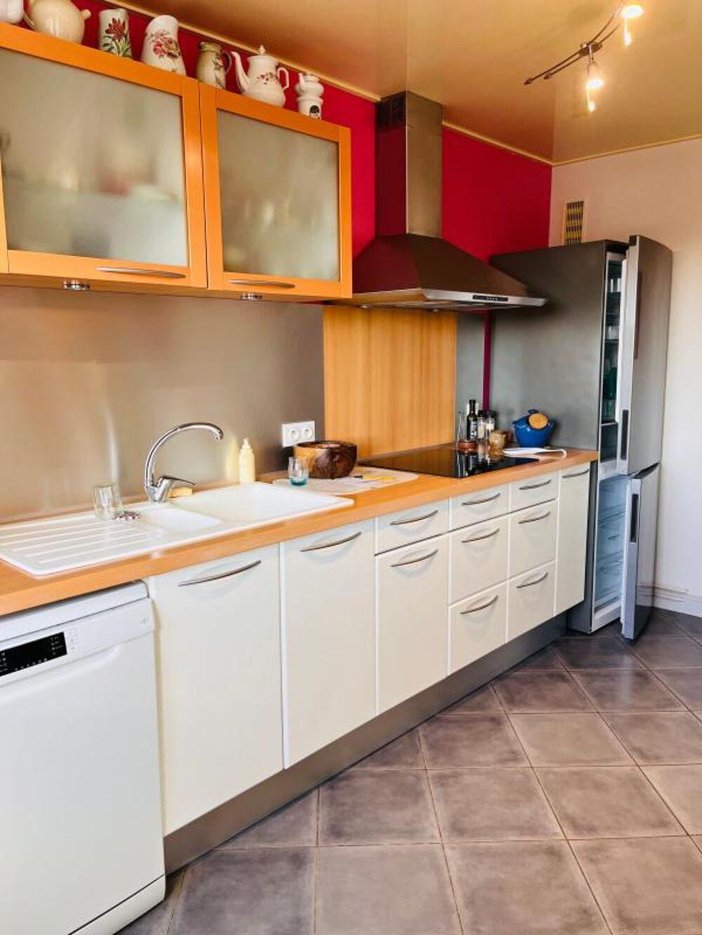 Vente Appartement Appartement À Vendre Bourg en bresse