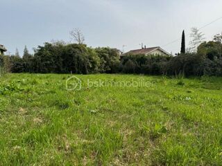  Terrain  vendre 541 m