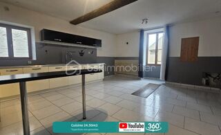  Maison � vendre 7 pi�ces 226 m�