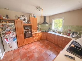  Maison à vendre 5 pièces 141 m²