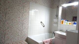  Appartement � vendre 2 pi�ces 49 m�