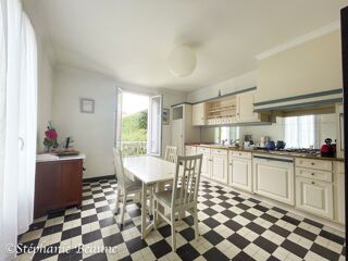  Maison � vendre 5 pi�ces 108 m�