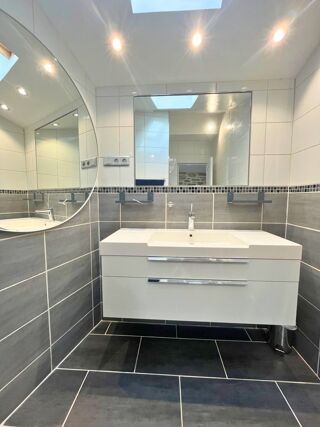  Maison � vendre 4 pi�ces 124 m�