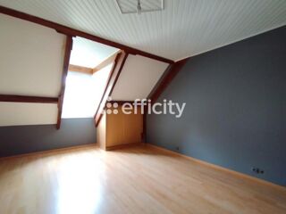  Appartement à vendre 3 pièces 77 m²
