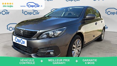 Annonce voiture Peugeot 308 10490 €