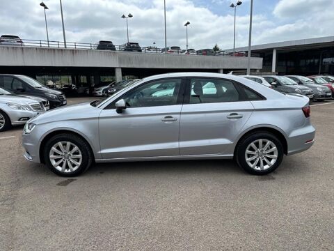 A3 III (2) BERLINE 1.6 TDI 110 BUSINESS LINE S tronic 7 2014 occasion 78240 Chambourcy