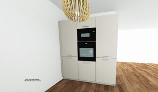  Maison 3 pi�ces 121 m� La jarrie