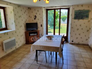  Maison à vendre 6 pièces 125 m²