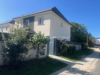  Maison à vendre 5 pièces 145 m²