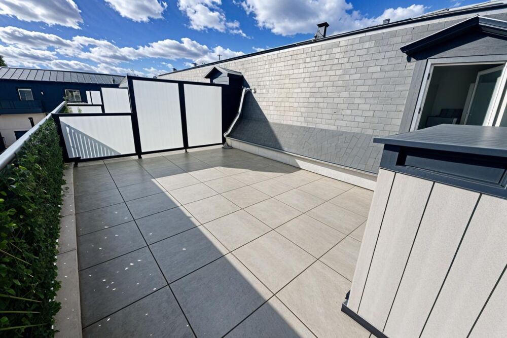 Maison Croissy Beaubourg 4 pièce(s) 86.40 m2