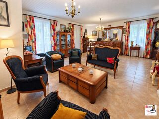  Maison à vendre 5 pièces 133 m²