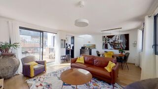  Appartement � vendre 4 pi�ces 95 m�