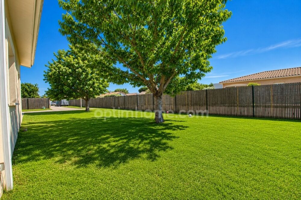 TOULOUSE SAINT-SIMON  ÉLÉGANTE VILLA CONTEMPORAINE DE PLAIN-PIED  152 m² HABITABLES  "Terrain de 1 073 m² piscinable"  DOUBL