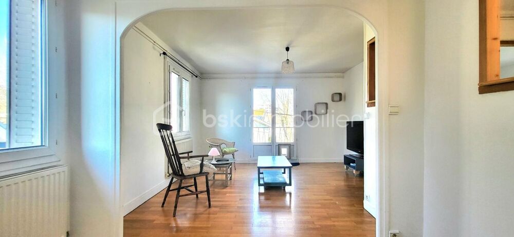 Vente Appartement Quadruple exposition avec balcons, garage et cave Grenoble