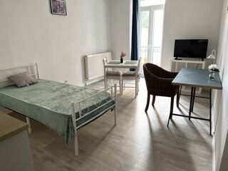  Appartement � louer 1 pi�ce 25 m�
