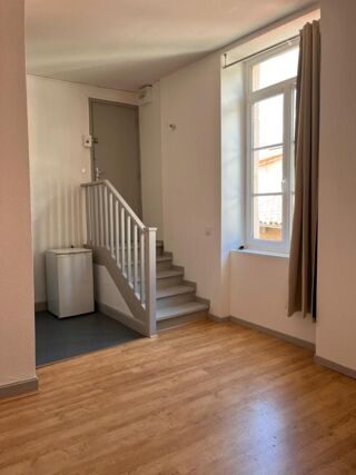  Appartement à louer 1 pièce 21 m²