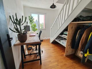  Maison � vendre 5 pi�ces 102 m�