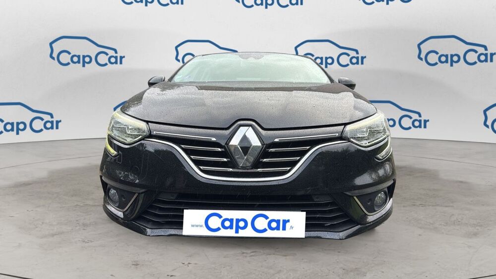M&eacute;gane IV 1.2 TCe 130 Intens 2016 occasion 44115 Basse Goulaine