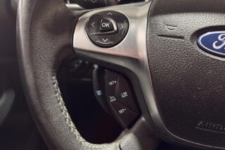 C-max 1.6 TDCi FAP 95 cv Titanium 2012 occasion 85190 Venansault