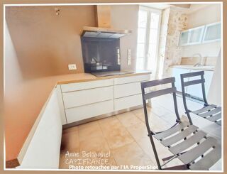 Vente Maison Lamontjoie Maison de village à vendre 196m2,à terminer de rénover Lamontjoie