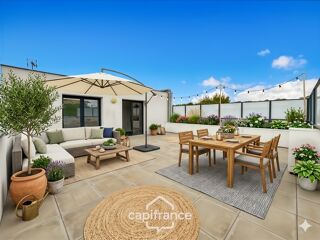  Appartement � vendre 2 pi�ces 48 m�