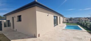  Villa � vendre 4 pi�ces 109 m�