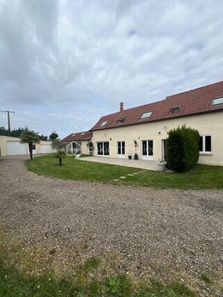  Propriété/château à vendre 9 pièces 210 m² Lyons la foret