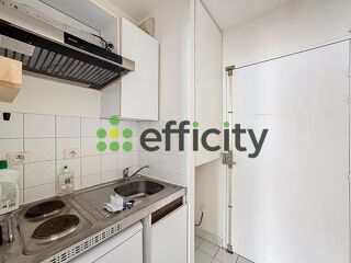  Appartement � vendre 1 pi�ce 20 m�