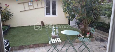   MAISON DE VILLE FONCTIONNELLE HABITABLE DE SUITE Maison - 4 pice(s) - 75 m