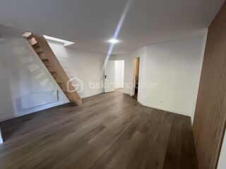  Appartement à vendre 2 pièces 54 m²