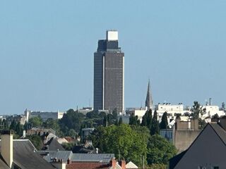  Appartement � vendre 4 pi�ces 85 m�