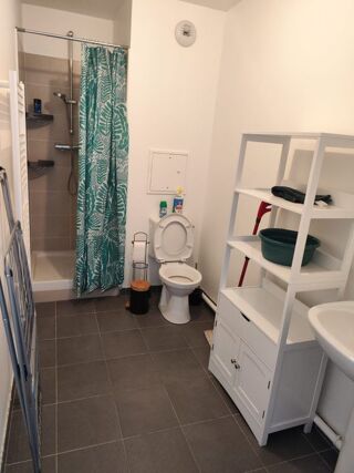  Appartement � louer 1 pi�ce 21 m�