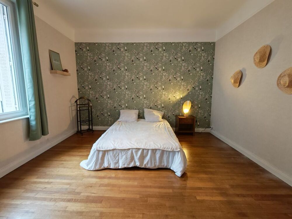 Location Appartement Appartement de 80m2 à louer sur Metz Metz